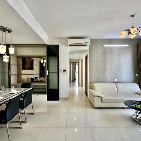 Innside Apartment - Rivergate Residence, Free Gym And Pool TP. Hồ Chí Minh Ngoại thất bức ảnh