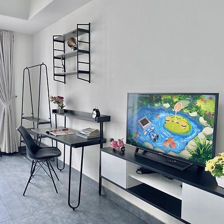 Innside Apartment - Rivergate Residence, Free Gym And Pool TP. Hồ Chí Minh Ngoại thất bức ảnh
