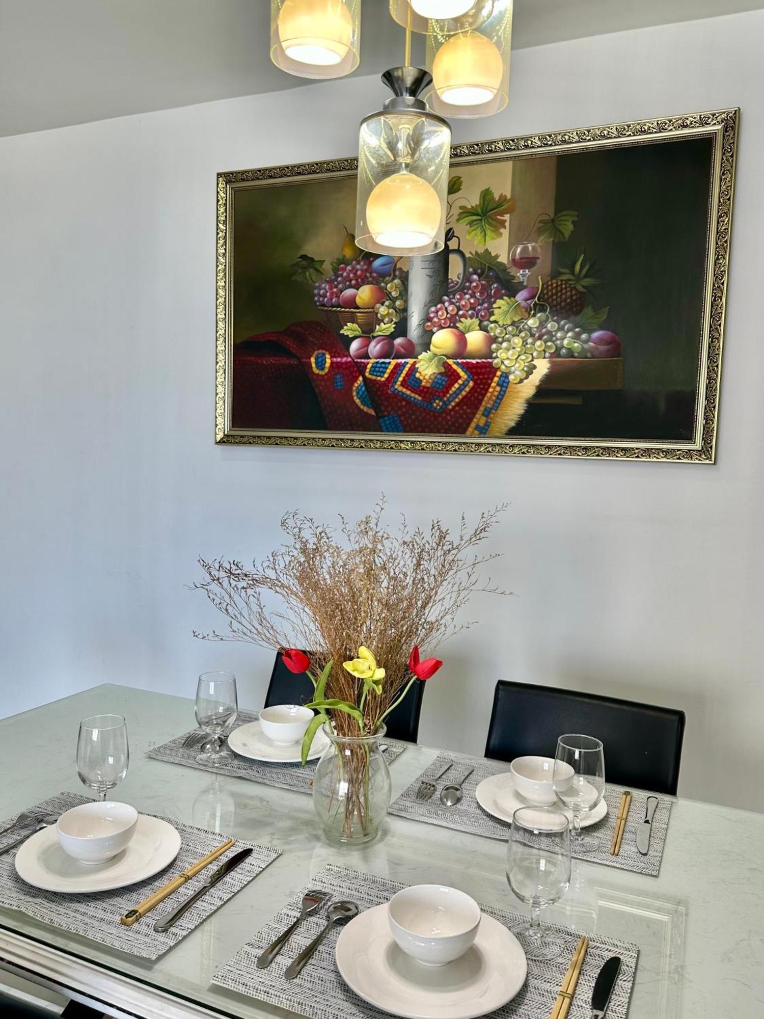 Innside Apartment - Rivergate Residence, Free Gym And Pool TP. Hồ Chí Minh Ngoại thất bức ảnh