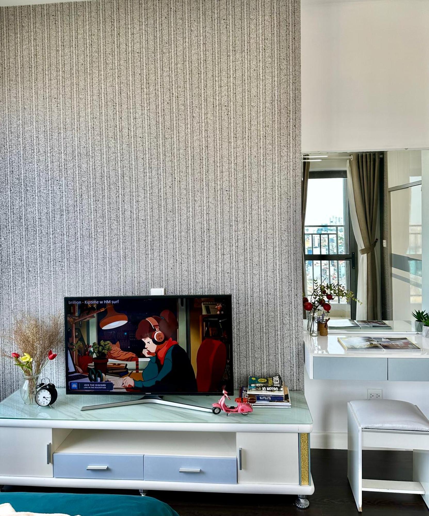 Innside Apartment - Rivergate Residence, Free Gym And Pool TP. Hồ Chí Minh Ngoại thất bức ảnh