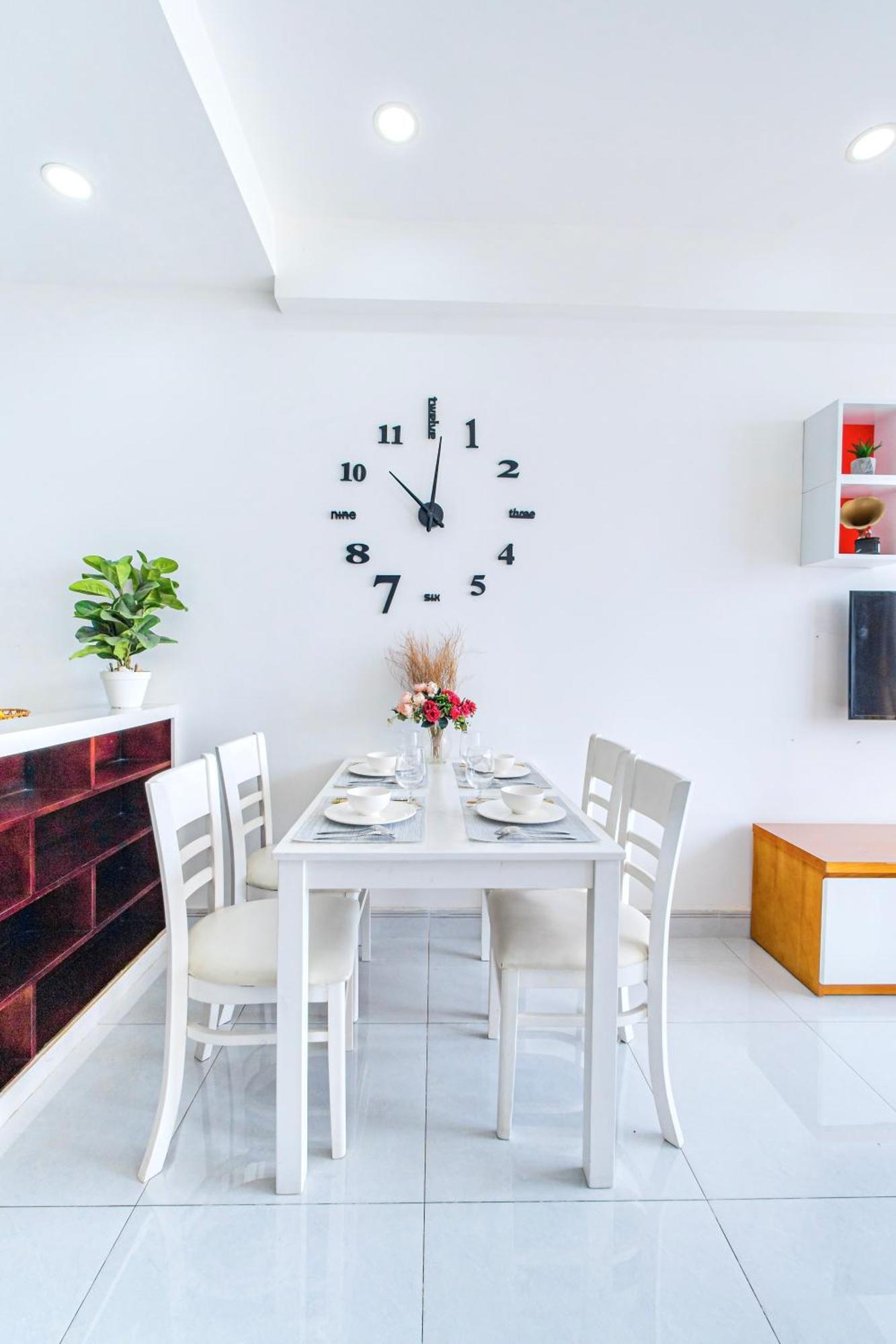 Innside Apartment - Rivergate Residence, Free Gym And Pool TP. Hồ Chí Minh Ngoại thất bức ảnh
