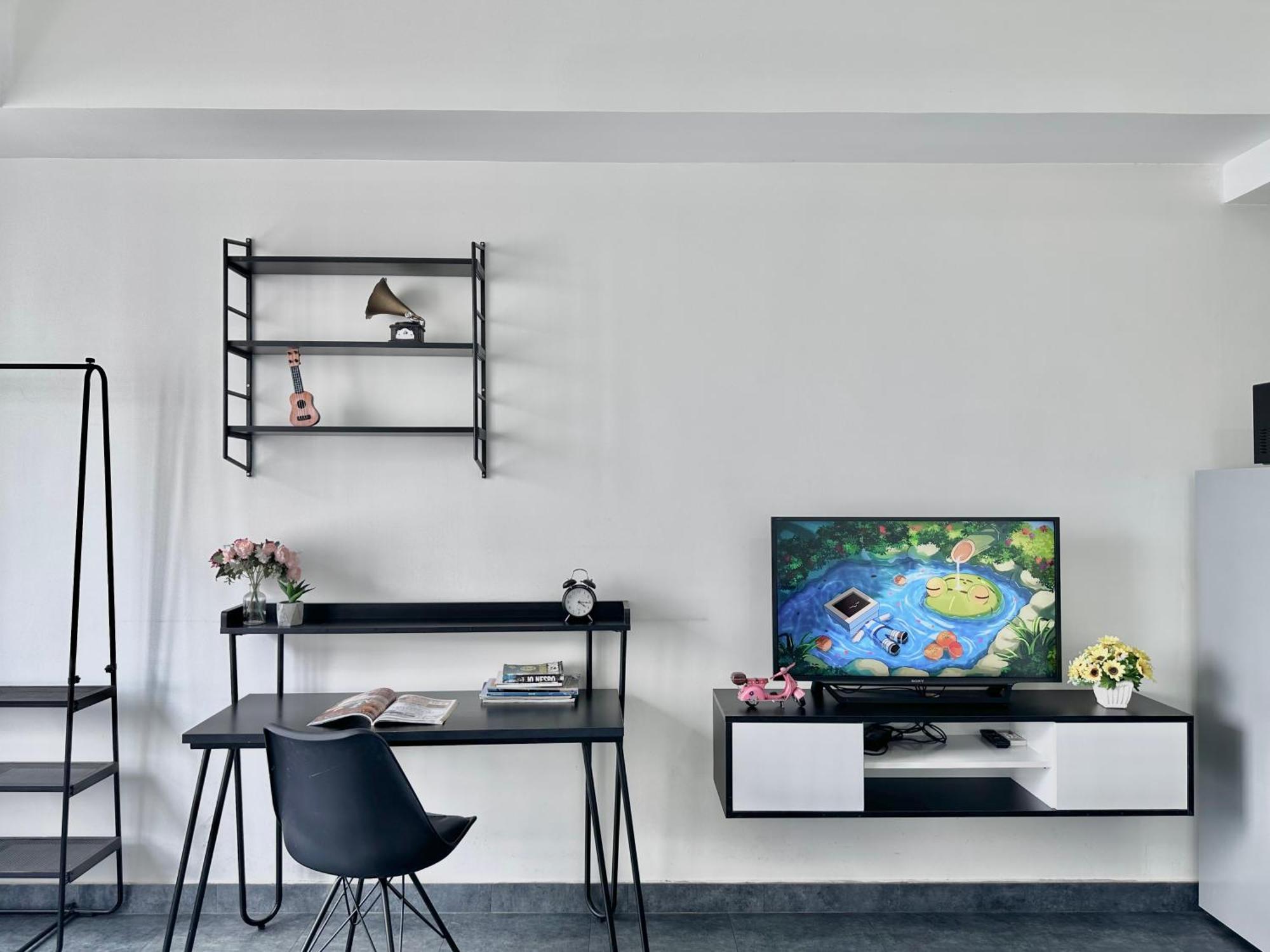 Innside Apartment - Rivergate Residence, Free Gym And Pool TP. Hồ Chí Minh Ngoại thất bức ảnh