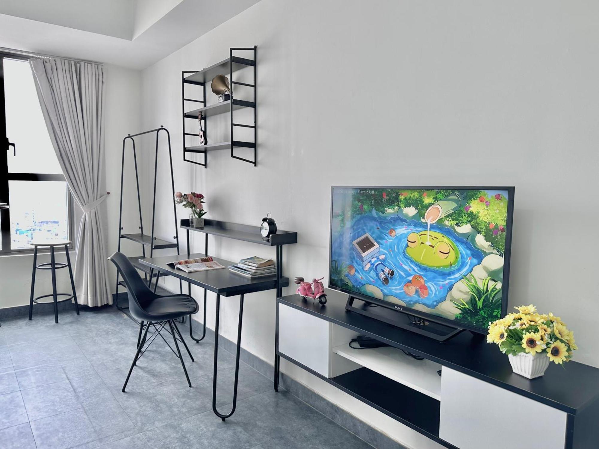 Innside Apartment - Rivergate Residence, Free Gym And Pool TP. Hồ Chí Minh Ngoại thất bức ảnh