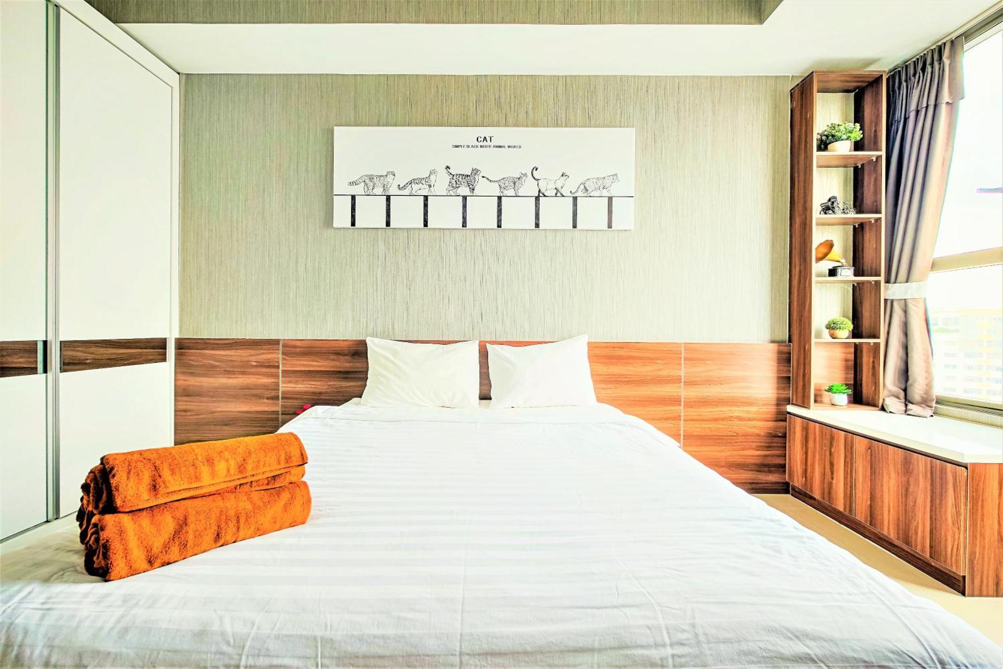 Innside Apartment - Rivergate Residence, Free Gym And Pool TP. Hồ Chí Minh Ngoại thất bức ảnh